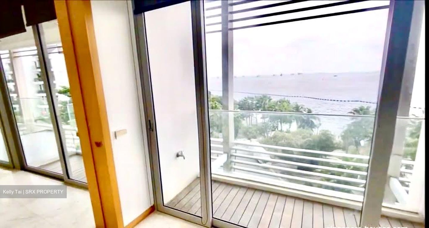 The Oceanfront @ Sentosa Cove (D4), Condominium #547080621